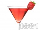 ������� ������� Bounty Martini � ����� � �������� �������